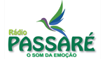 Web Rádio Passaré