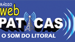 Web Rádio Patacas Net