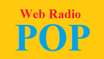 Web Rádio Pop