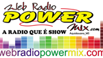 Web Rádio Power Mix