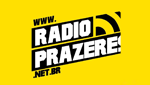 Web Rádio Prazeres