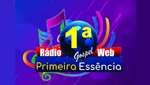 Web Rádio Primeira Essência