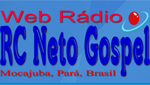 Web Rádio RC Neto Gospel