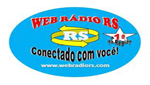 Web Rádio RS