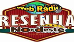 Web Rádio Resenha do Nordeste