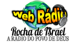 Web Rádio Rocha de Israel