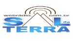 Web Rádio Sal da Terra