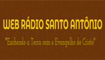 Web Rádio Santo Antonio