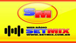 Web Rádio Setmix FM