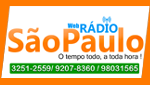 Web Rádio São Paulo
