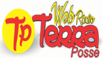 Web Rádio Terra Posse
