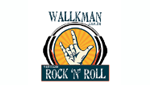 Web Rádio Wallkman
