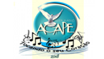 Web Rádio Ágape