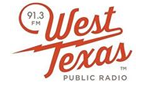 West Texas Public Radio 91.3 FM