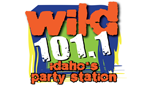 Wild 101.1 FM