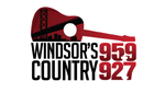 Windsor’s Country