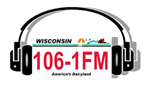 Wisconsin 106.1 FM