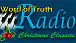 Word of Truth Radio - Christmas Classics