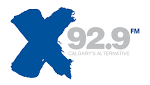X 92.9 FM