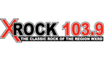 X-Rock 103.9