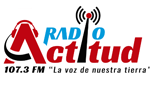 XHSCBN Radio Actitud