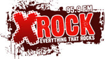XRock 95.9 FM