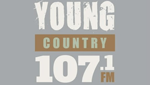 Young Country 107.1