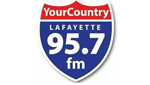 Your Country 95.7