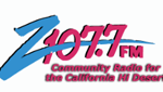 Z-107.7 FM