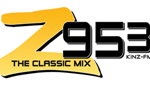 Z 95.3 the Classic Mix