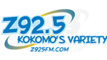 Z92.5