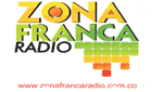 Zona Franca Radio