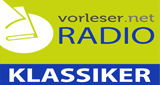 vorleser.net-Radio – Klassiker