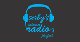 Șerby’s Internet Radio Project